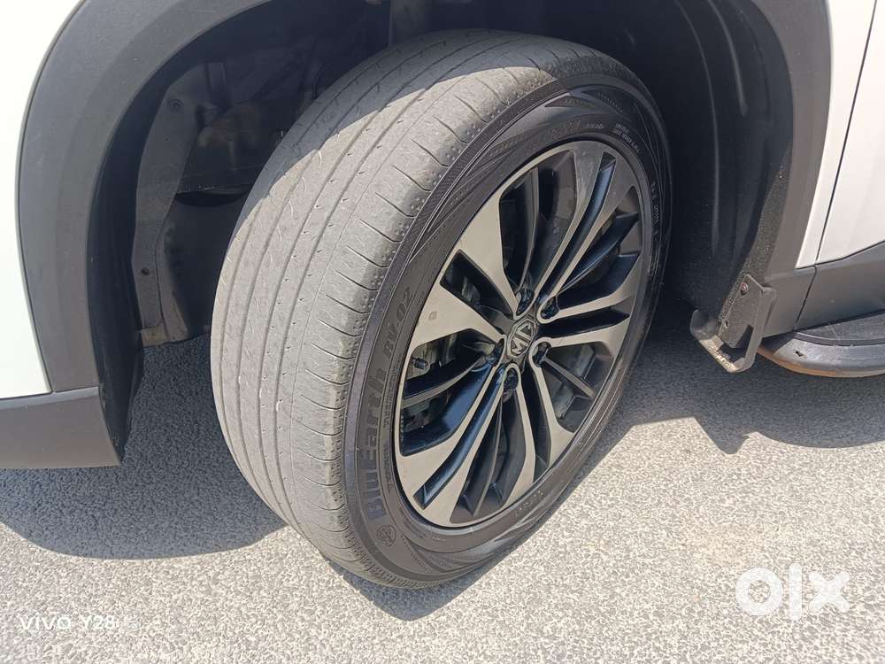 Mg Hector Plus 2.0 Sharp Diesel Turbo, 2022, Diesel