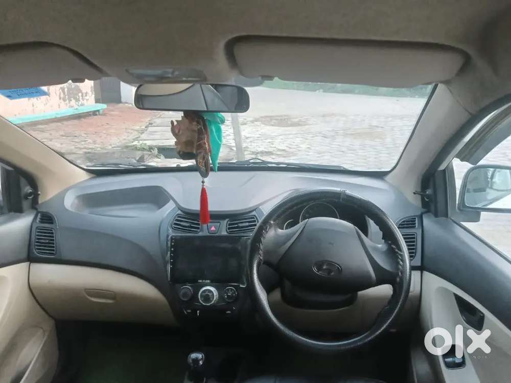 Hyundai Eon Magna 2014