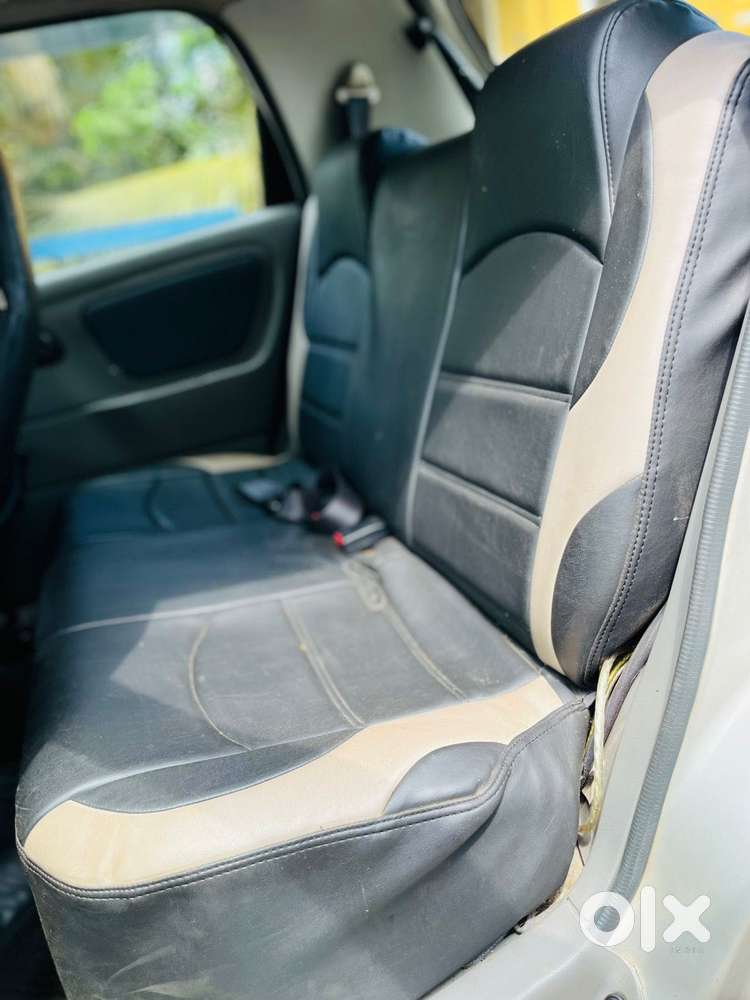 Maruti Suzuki Alto K10 2010-2014 Vxi, 2014, Petrol