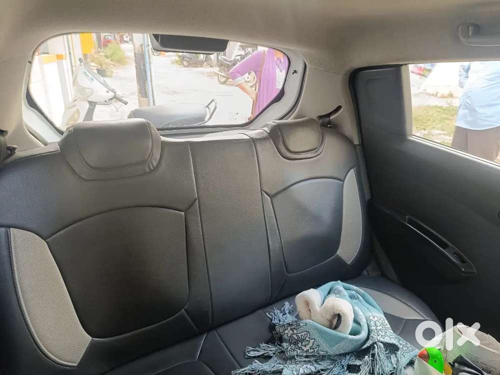 Chevrolet Beat 2016