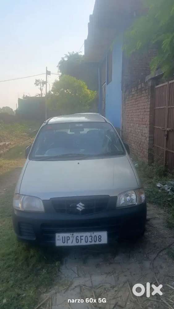 Maruti Suzuki Alto Std 2005