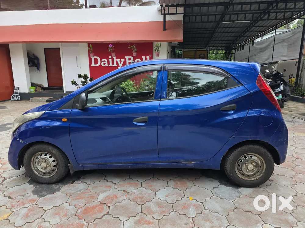 Hyundai Eon 2013 Petrol 153000 Km Driven  Urgent Selling