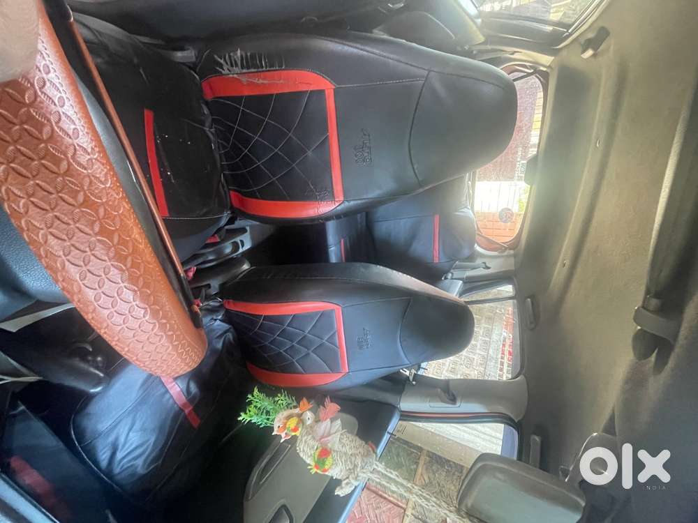 Maruti Suzuki Alto K10 2018 Petrol 76119 Km Driven