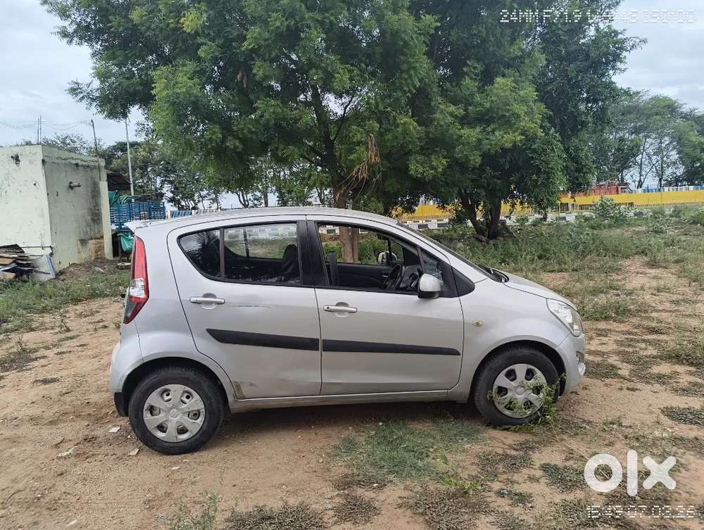 Maruti Ritz Vdi 2013