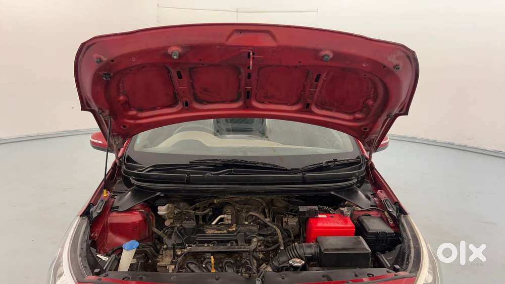 Hyundai Elite I20 [ ] 1.2 Sportz, 2016, Petrol