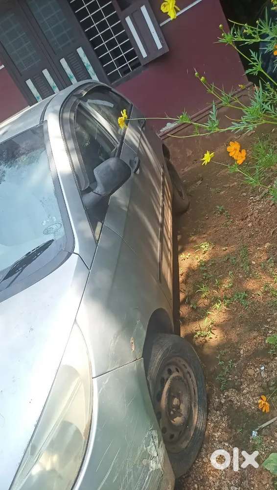 Tata Indica Vista 2010 Diesel Car