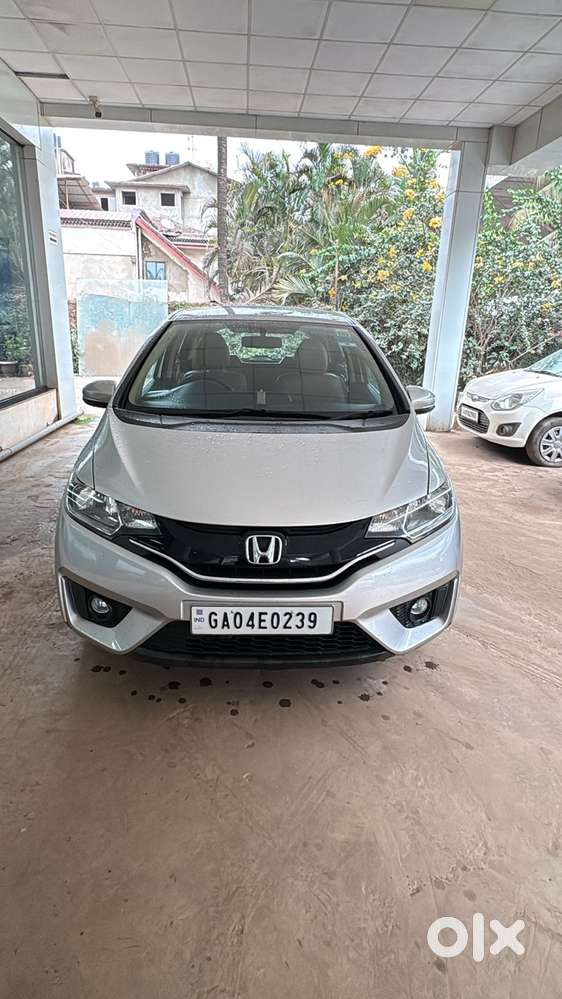 Honda Jazz 1.2 Sv I Vtec, 2016, Petrol