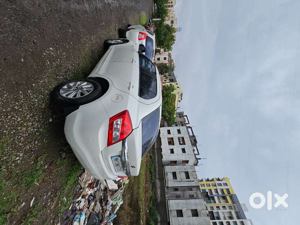 Maruti Suzuki Swift Dzire Zdi Automatic