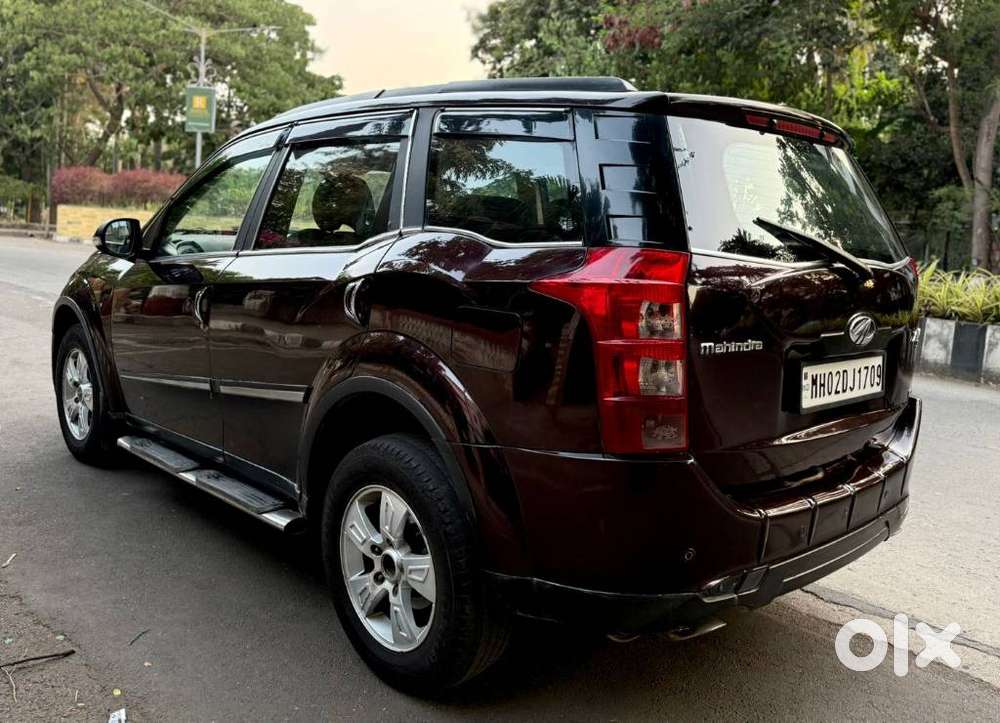 Mahindra Xuv500 W8, 2014, Diesel
