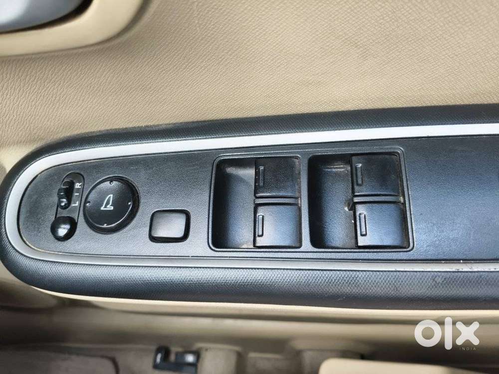 Honda Amaze 2013-2016 Vx I-vtech, 2016, Petrol