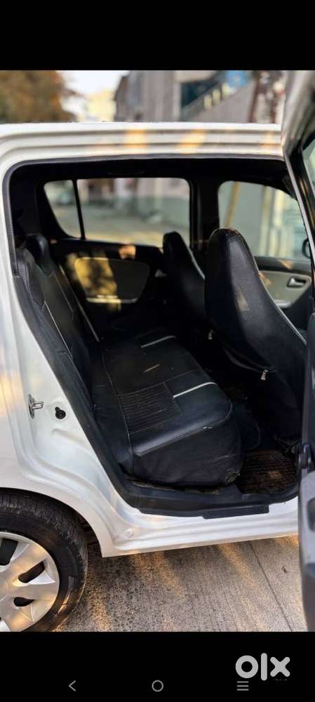 Maruti Suzuki Alto K10 Vxi, 2018, Petrol