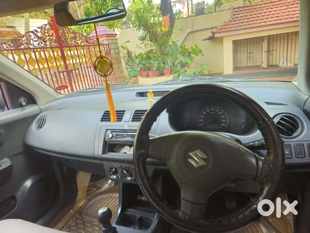 Maruti Suzuki Swift 2009 Petrol Good Condition