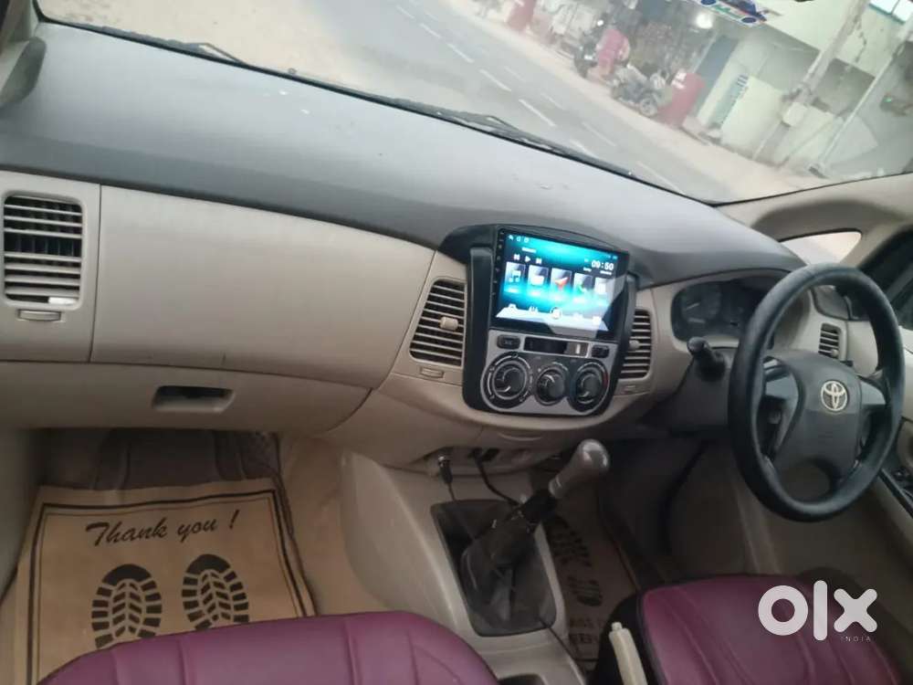 Toyota Innova  2012 Diesel 310000 Km