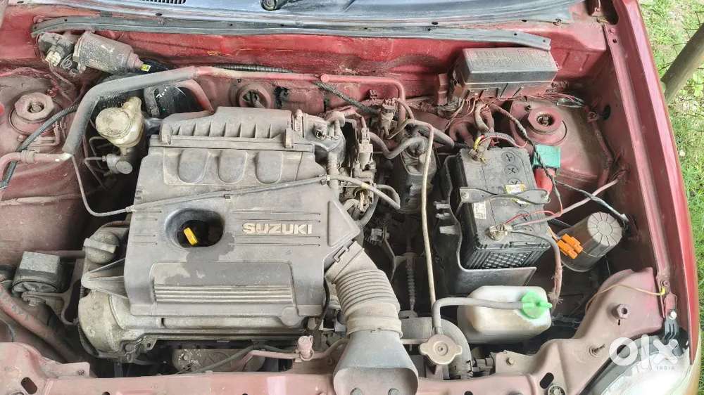 Alto K10 Maruti Suzuki 2012 Model