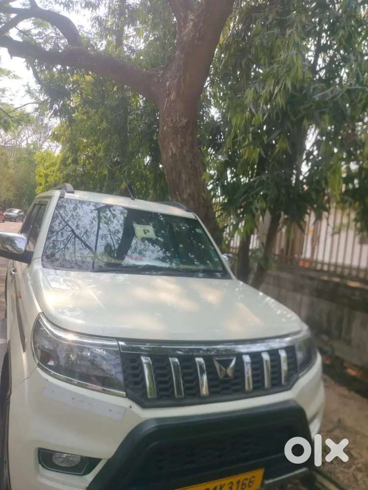 Mahindra Bolero