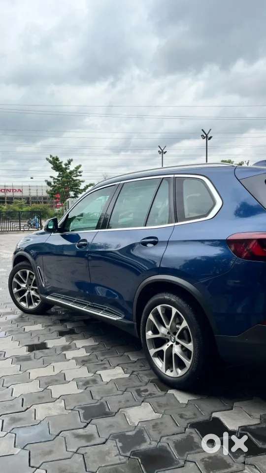 Bmw X5 Xdrive 30d M Sport, 2022, Diesel