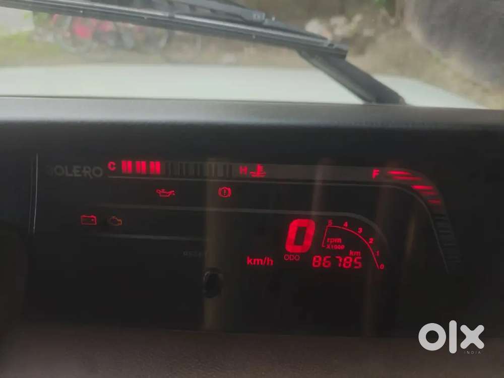 Mahindra Bolero B6 (o) Bs-6 (december-2020)