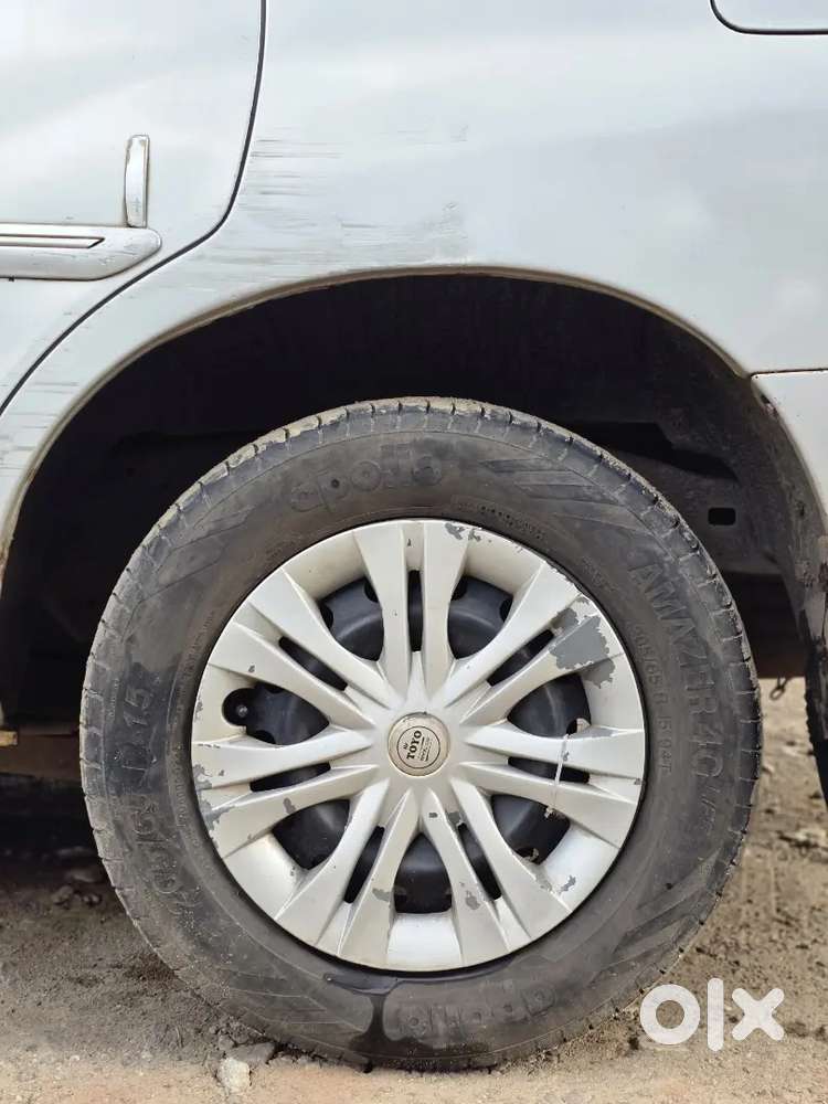 Toyota Innova 2009 Diesel Well Maintained