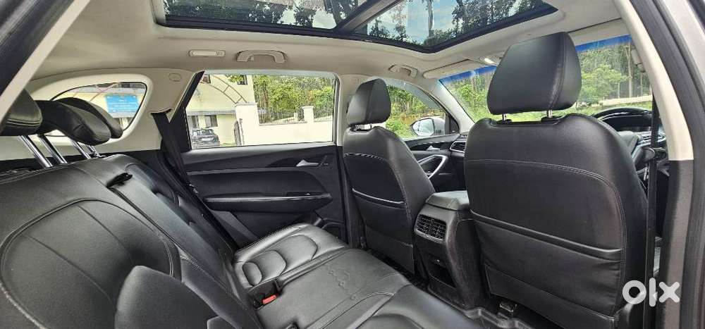 Mg Hector 2.0 Sharp Diesel, 2020, Diesel
