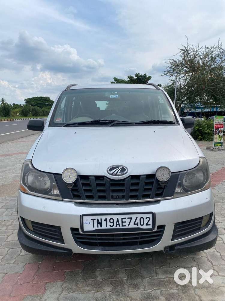 Mahindra Xylo D4 Bs Iii, 2017, Diesel