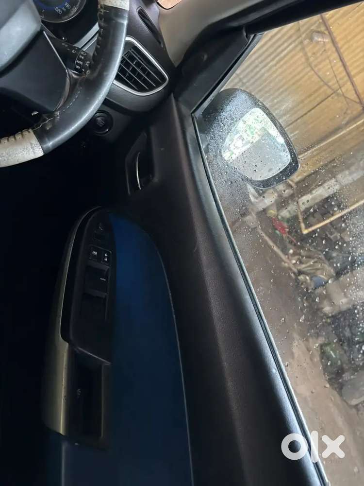Maruti Suzuki Baleno 2016 Petrol Manual