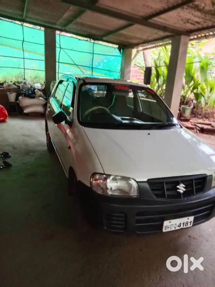 Maruti Suzuki Alto 2011 Petrol 40000 Km Driven
