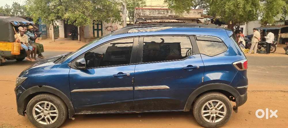 Renault Triber 2022