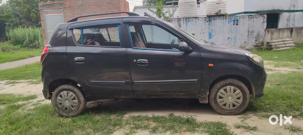 Maruti Suzuki Alto Lxi 2015