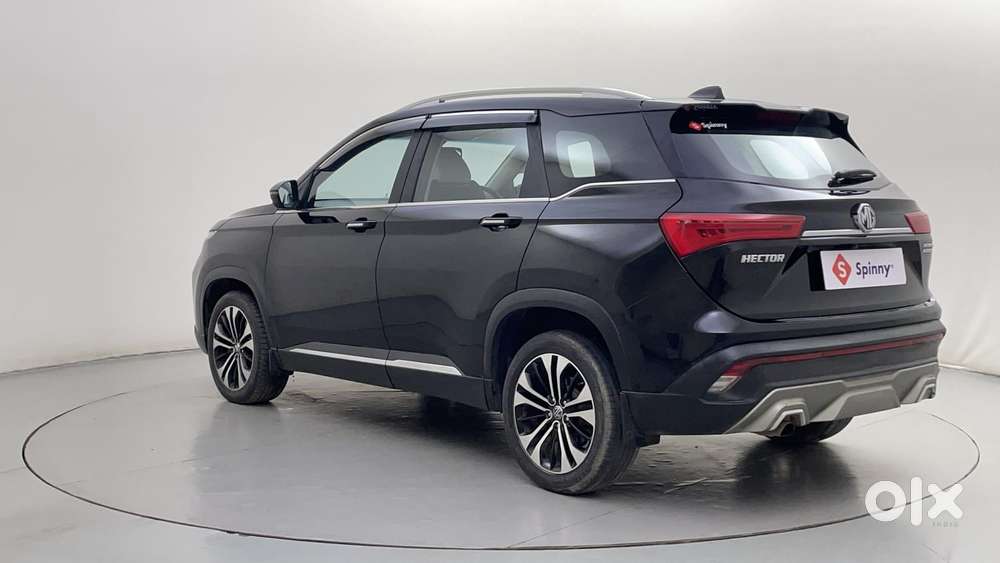 Mg Hector Sharp Diesel Mt, 2023, Diesel