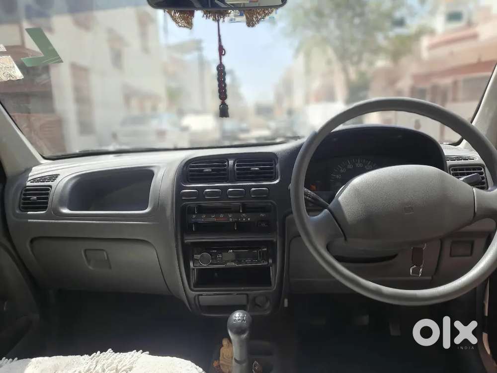 Maruti Suzuki Alto 2003 Petrol Well Maintained