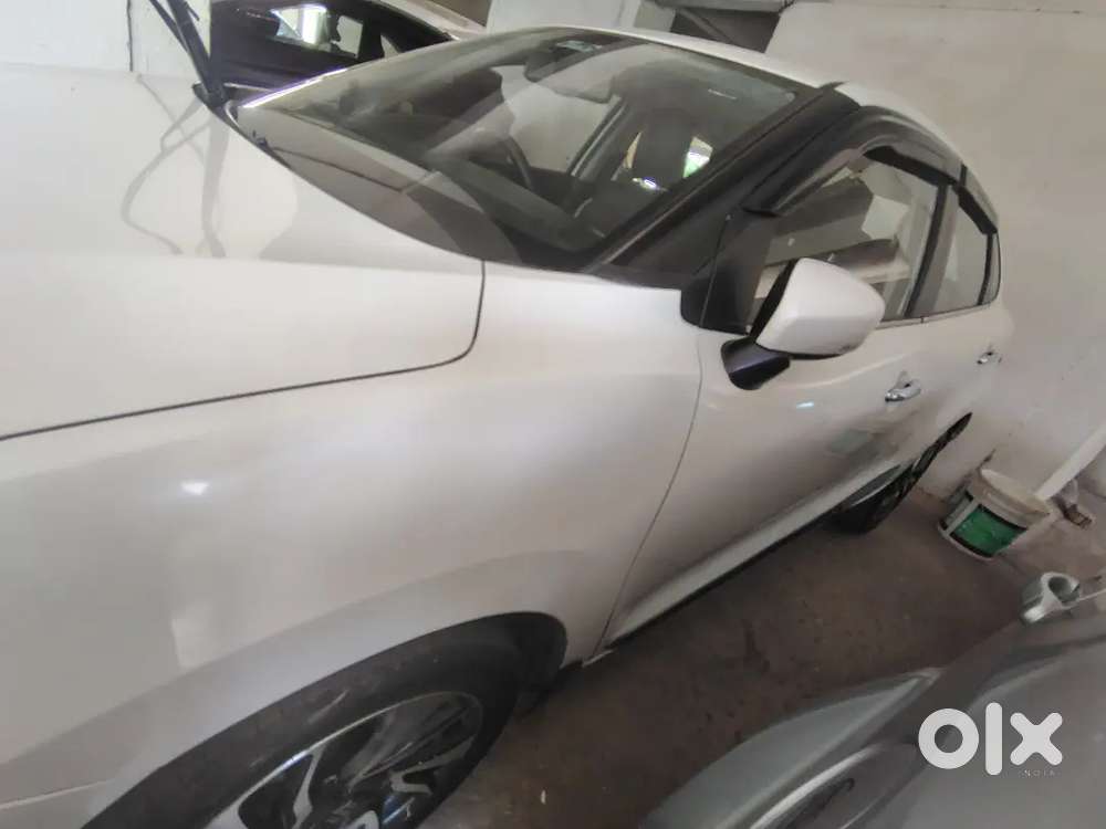 Only Woner Can Contact Me ... Single Hand Used Car 4 New Tyear