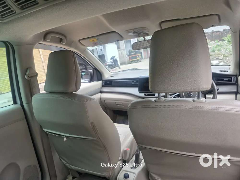 Maruti Ertiga Vdi 2019