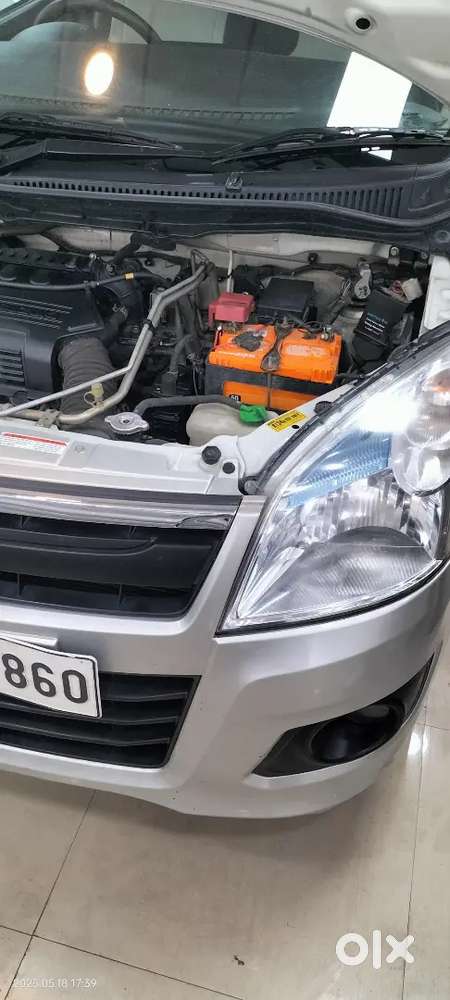 New Condition