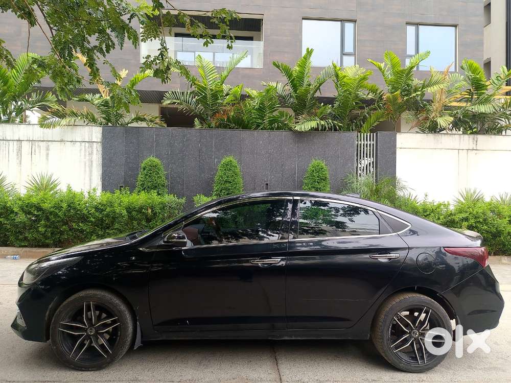 Hyundai Verna 1.6 Sx Crdi, 2019