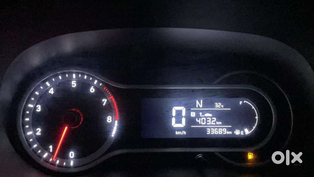 Hyundai Grand I10 Nios Asta Amt 1.2 Kappa Vtvt, 2022, Petrol