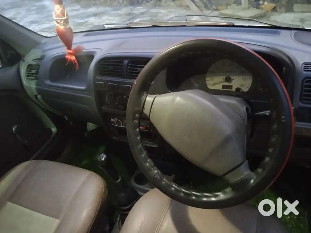 Maruti Suzuki Alto 2006 Petrol 74000 Km Driven