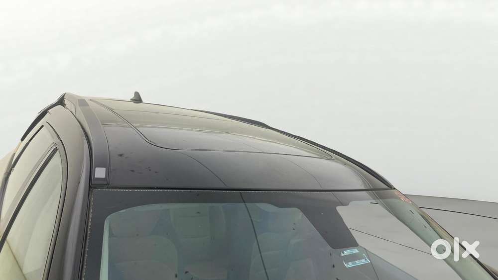 Tata Safari 2.0 Kryotec Xza Plus Kaziranga, 2022, Diesel
