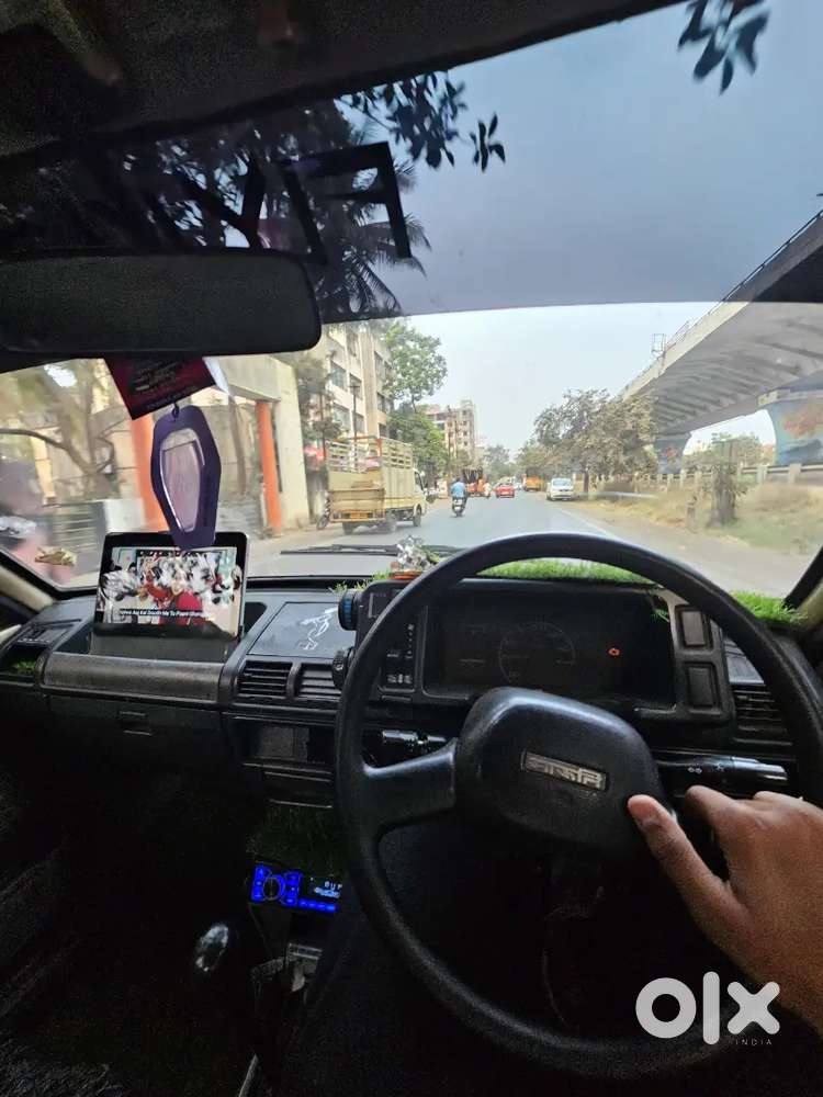 Maruti Suzuki 800 2000 Petrol 45000 Km Driven Well Condition Car