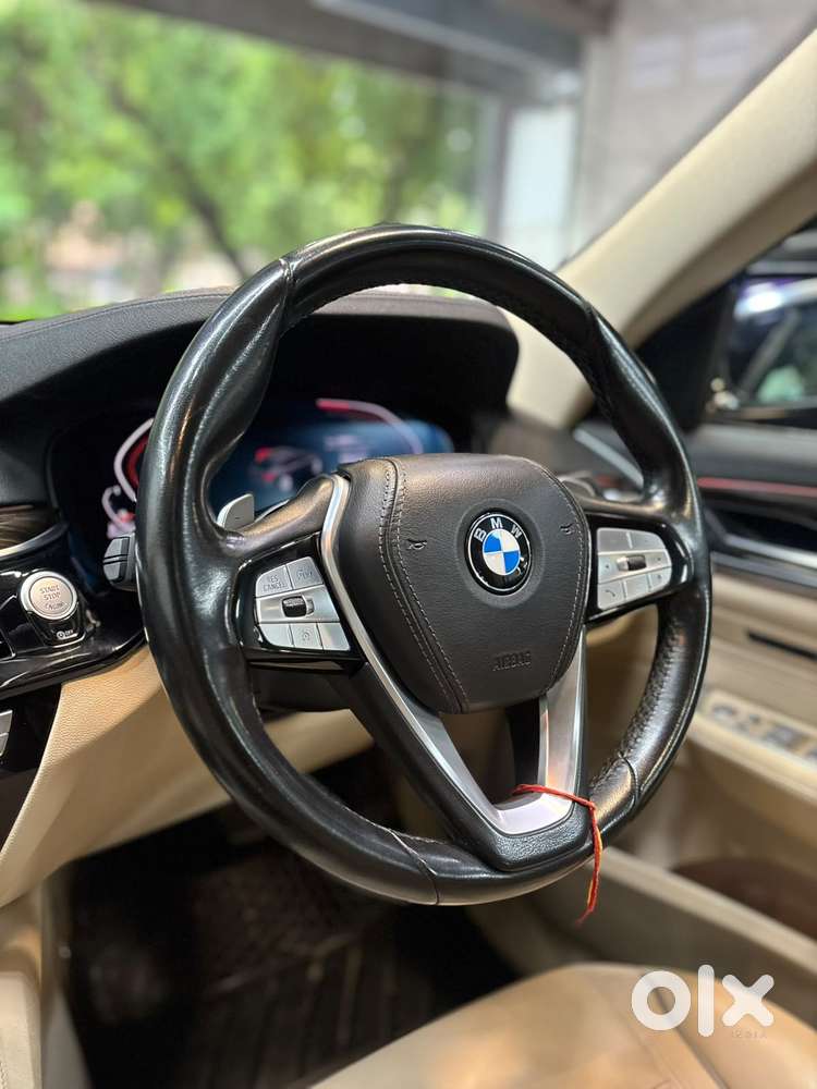 Bmw 6 Series [ ] 2.0 Gt 620d Luxury Line, 2020, Diesel
