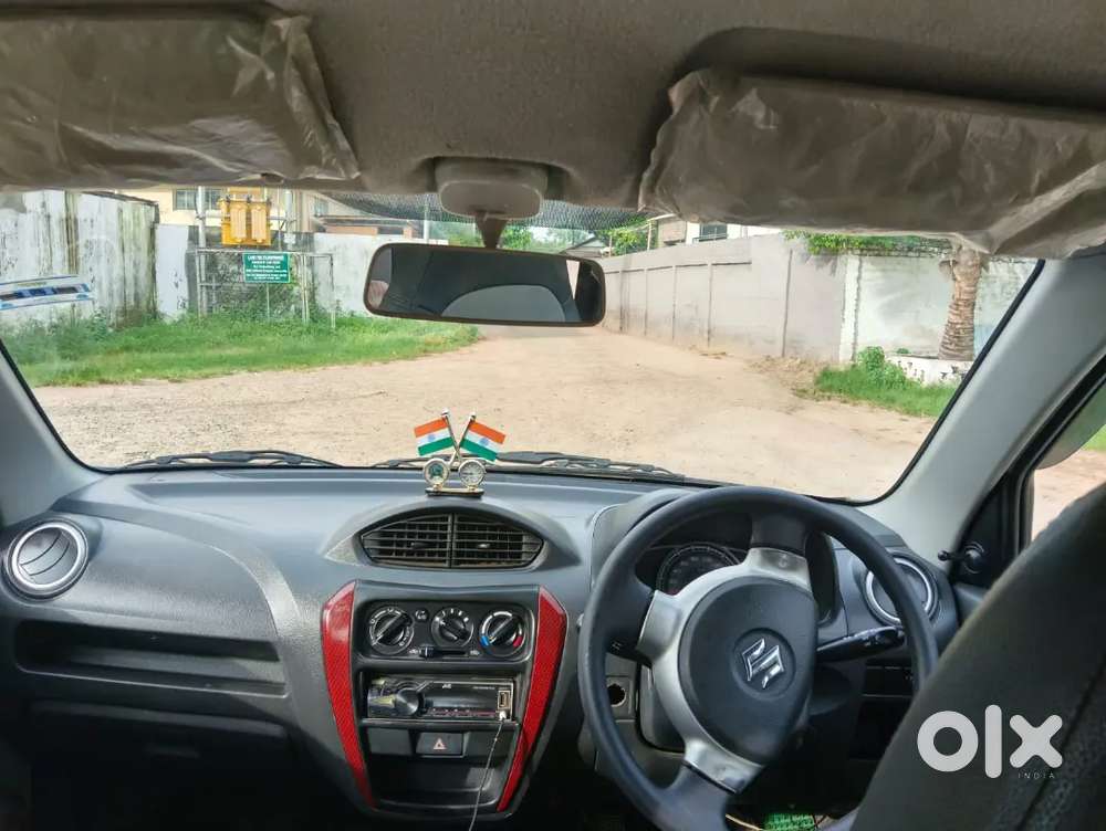 Maruti Suzuki Alto 800 2018 Lxi