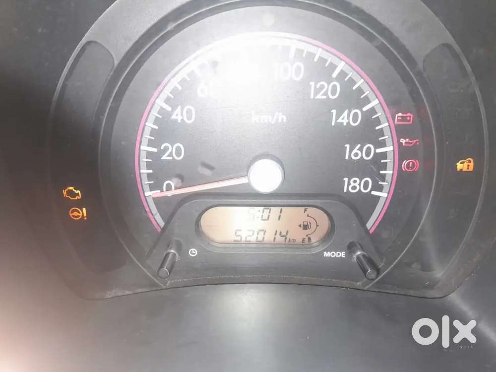 Maruti Suzuki A-star 2010 Petrol Well Maintained