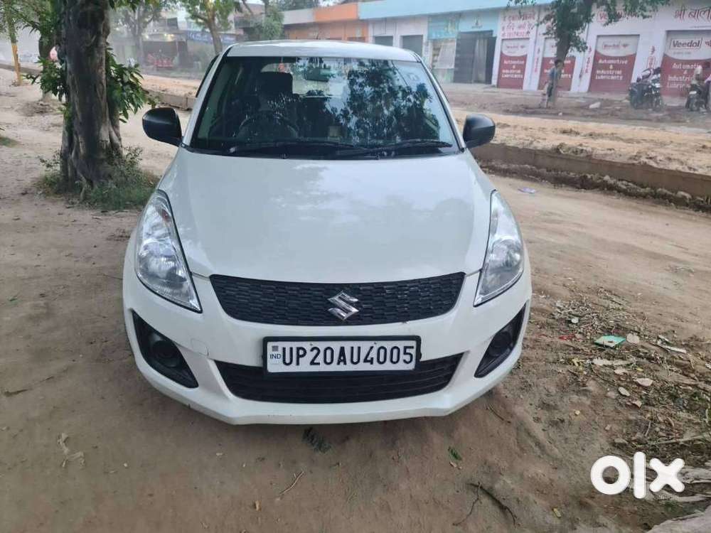 Good Condition Car