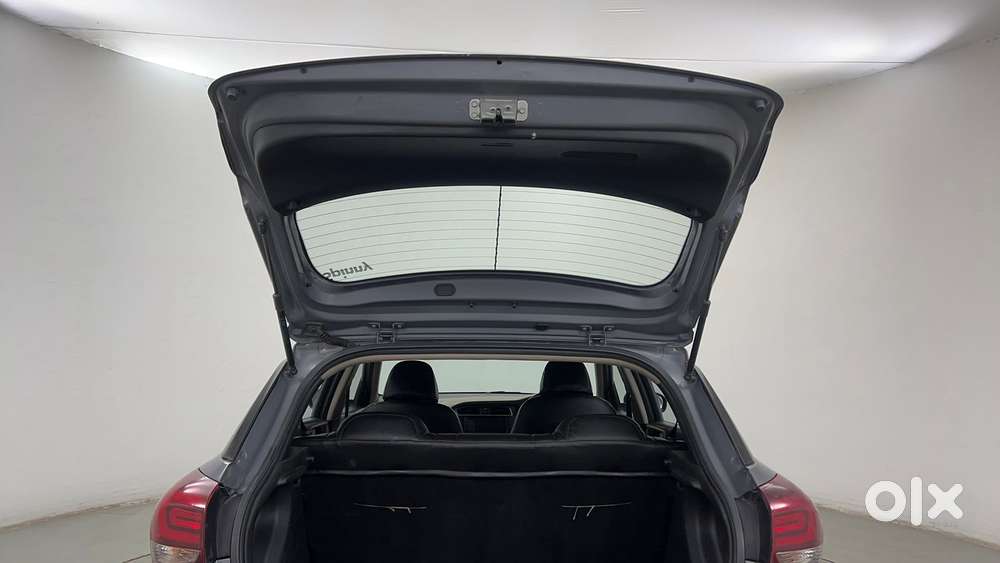 Hyundai Elite I20 [ ] 1.2 Sportz, 2018, Petrol