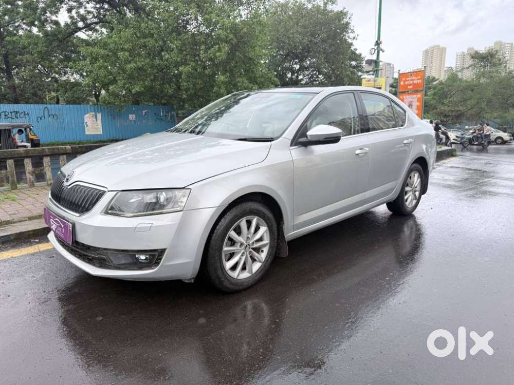 Skoda Slavia Style 1.0l Tsi At, 2018, Petrol
