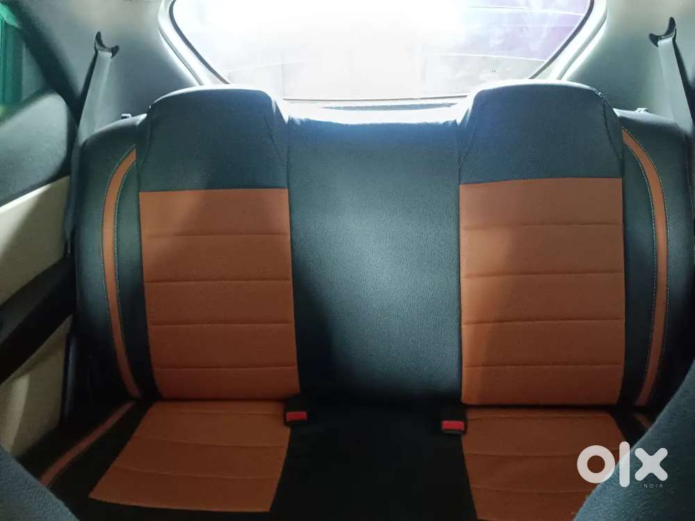Hyundai Eon 2015 Petrol Well Maintained