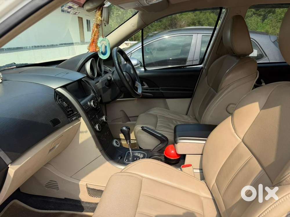 Mahindra Diesel Car 2017