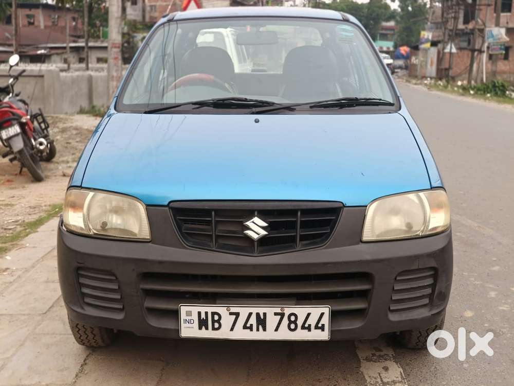 Maruti Suzuki Alto Std (o), 2009, Petrol
