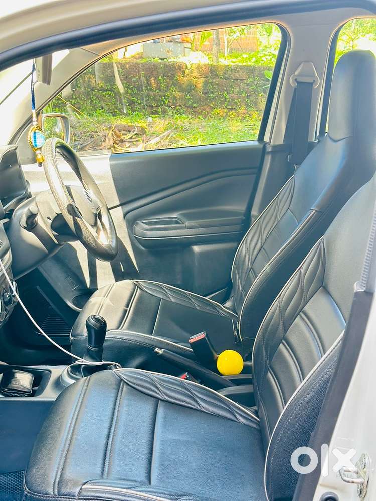 2021 Maruti Suzuki Celerio Petrol