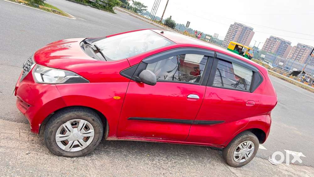 Datsun Redi Go 2018 Petrol