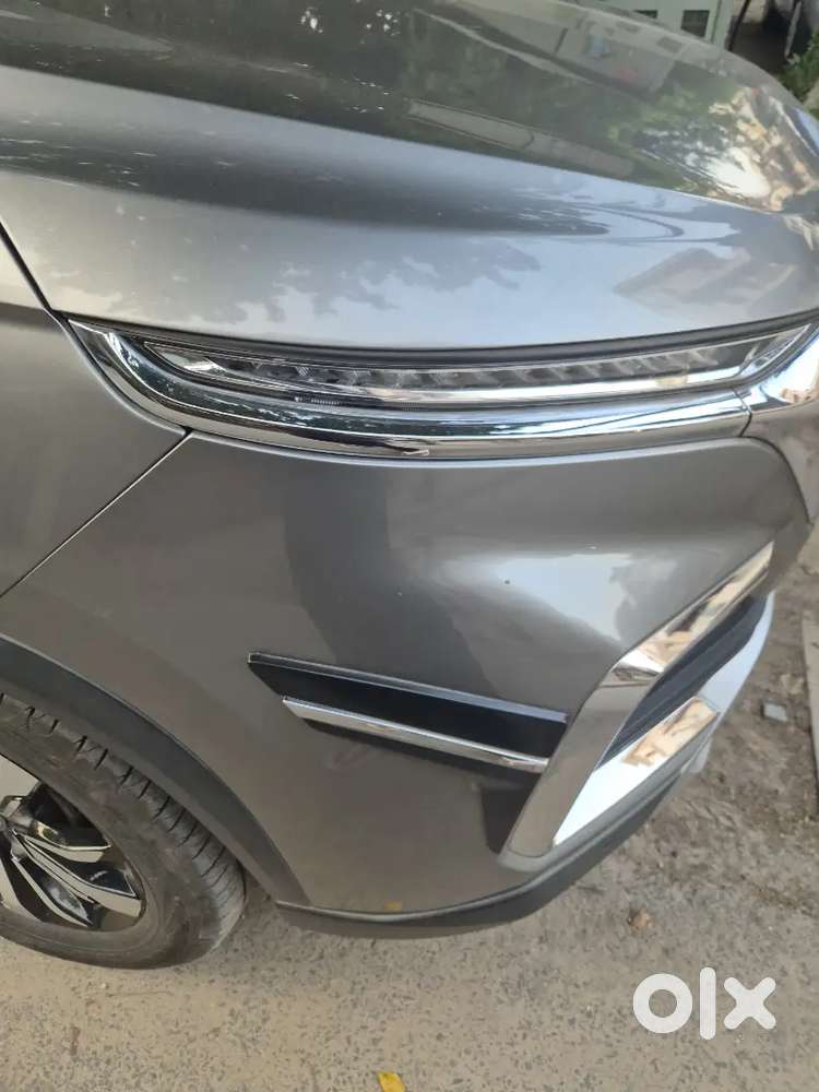 Mg Hector Sharp Dct 2019 | First Owner | 57,600 Km